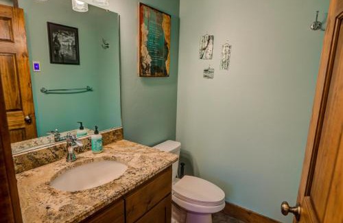 West Yellowstone House | Barnes on Boundary Unit B