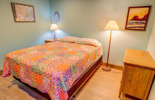 West Yellowstone House | Barnes on Boundary Unit B