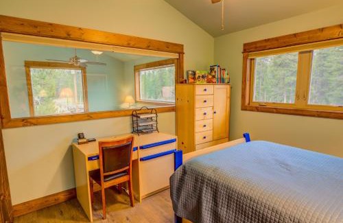 West Yellowstone House | Barnes on Boundary Unit B