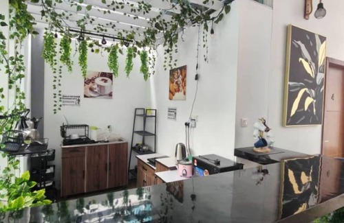 Downtown George Town House | Barnett Georgetown Near Island Hospital Room 2
