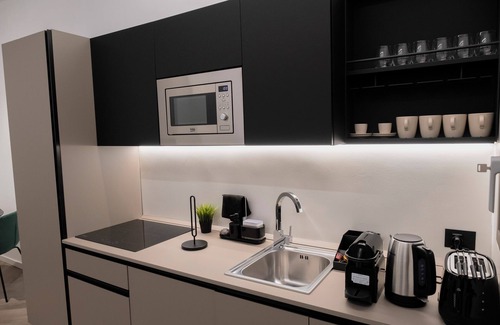 Taranto House | BARNEYS DESIGN APARTMENT