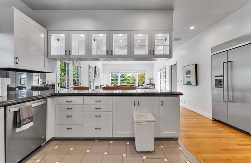 Northwest Portland House | Barnsley Court Retreat #42234