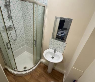 Barnsley House | Barnsley Guesthouse Couple Room Ground Floor