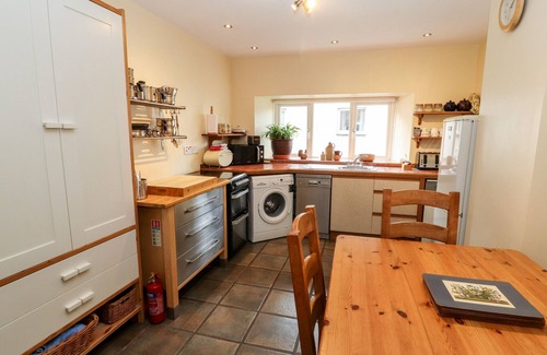 Pooley Bridge Cottage | Barnstead