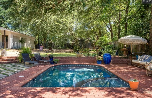 Aiken House | Barnwell Estate