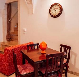 Martina Franca Apartment | Barocco Art House