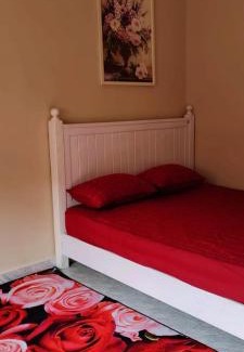 Kemaman House | Barokah Homestay Kijal