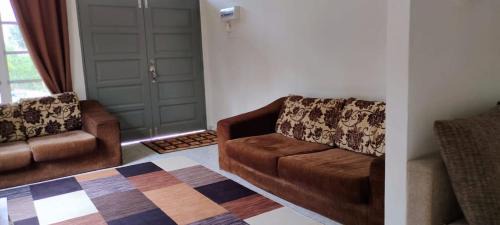 Kemaman House | Barokah Homestay Kijal