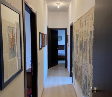 Barolo House | Barolo Apartments