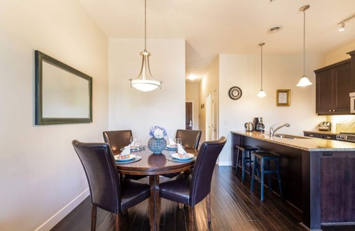 Westbank Condo | Barona Beach Lakefront Condo