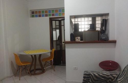 Cerqueira Cesar Apartment | Baronesa de Arary Famous building on Av Paulista