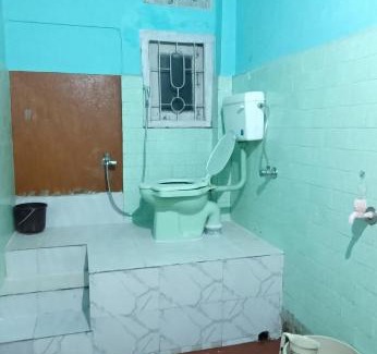 Sualkuchi Apartment | Barooah Ashroy W/h Cooler and Cooking