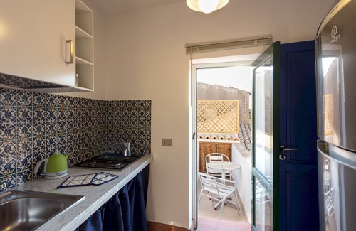 Ortigia Apartment | Baroque Apartments - SR-I754-SALO12B2 - Casa Salomone 2