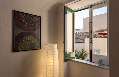 Ortigia Apartment | Baroque Apartments - SR-I754-SALO12B2 - Casa Salomone 2