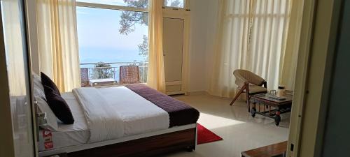 Dalhousie Hotel | Barowalia villa Dalhousie