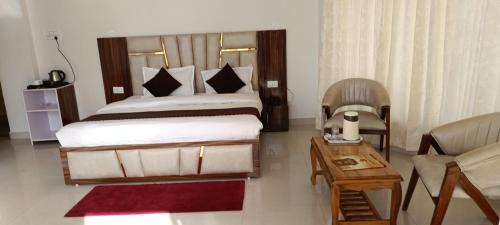 Dalhousie Hotel | Barowalia villa Dalhousie