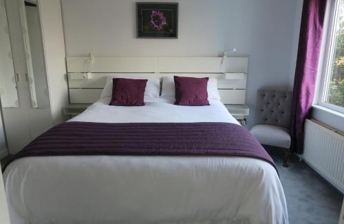 Kirkcudbright House | Barr Hill Woods B&B