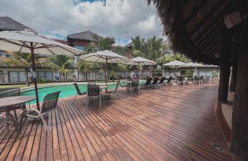 Cajueiro da Praia Apartment | Barra Grande, Piauí