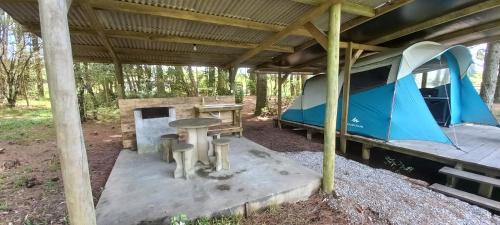 Petrolandia Other | Barraca Glamping 5,2 - Ilhas do Perimbó