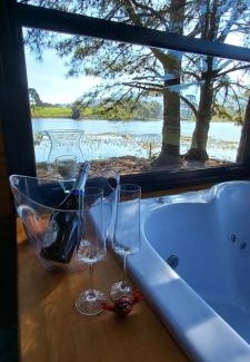 Petrolandia Other | Barraca Glamping 5,2 - Ilhas do Perimbó