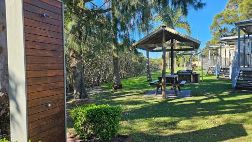 Barrack Heights Resort | Barrack Point Holidays