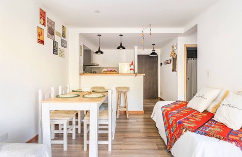 Playa Bonita Apartment | Barrancas Apart with pool and parking