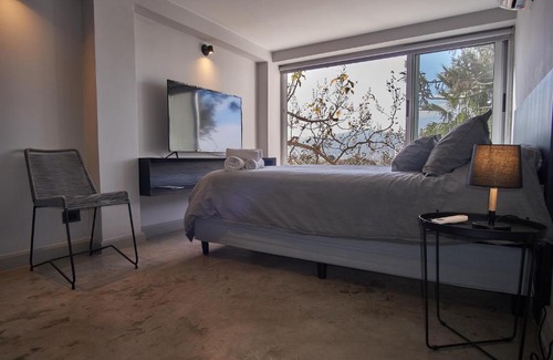 Barrio Centro Apartment | Barrancas de Nieva B03