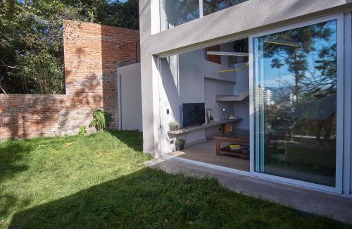 Barrio Centro Apartment | Barrancas de Nieva B05