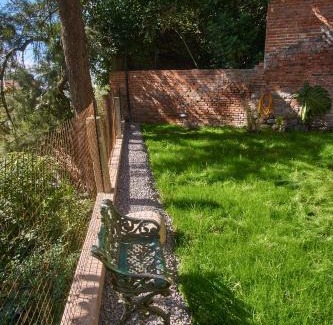 Barrio Centro Apartment | Barrancas de Nieva B05