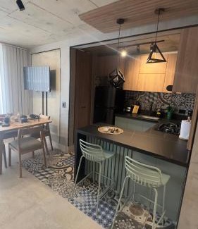 Riomar Apartment | Barranquilla Dreams