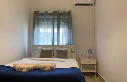 Barreiro Apartment | Barreiro Central Apartment