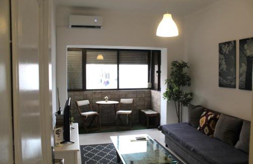 Barreiro Apartment | Barreiro Central Apartment