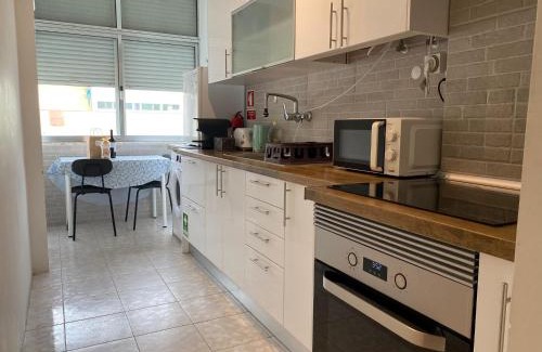 Barreiro Apartment | Barreiro Central Apartment