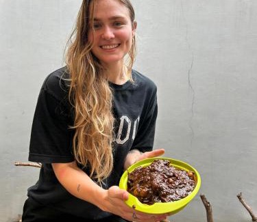 Padang House | BARREL HOMESTAY - Mentawai Tour Package, Airport Transport, Sumatra Local Touch