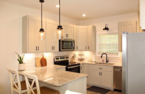 Scottsville Cottage | Barren Valley II at Barren River Lake