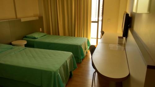 Setor Hoteleiro Sul Apartment | Barreto Apart Hotel
