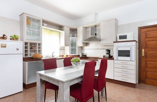 Puerto de la Cruz House | Barreto by Interhome