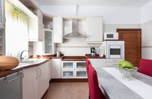 Puerto de la Cruz House | Barreto by Interhome