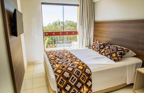Barretos Apartment | BARRETOS COUNTRY