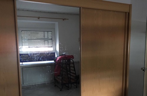 Quierschied Apartment | barrier-free living in Göttelborn, cozy 3-room apartment