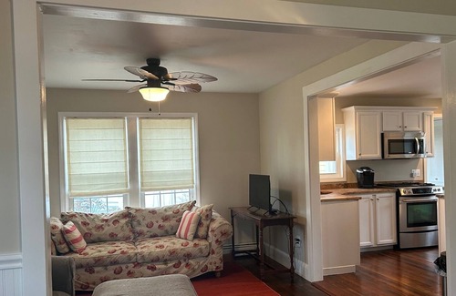 Barrington Other | Barrington Farmhouse just minutes to Downtown Providence