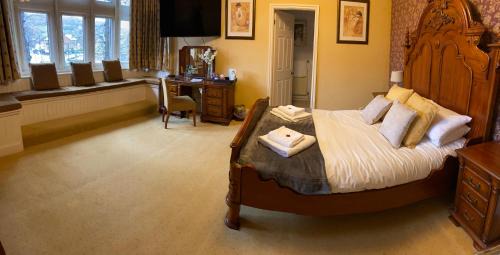 Two Dales House | Barringtons