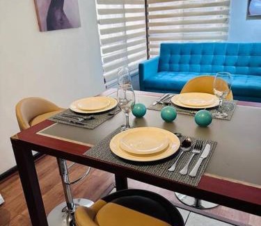 Bellas Artes Apartment | Barrio Bellas Artes