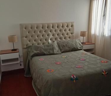 Cordoba Apartment | Barrio Juniors Torre roja