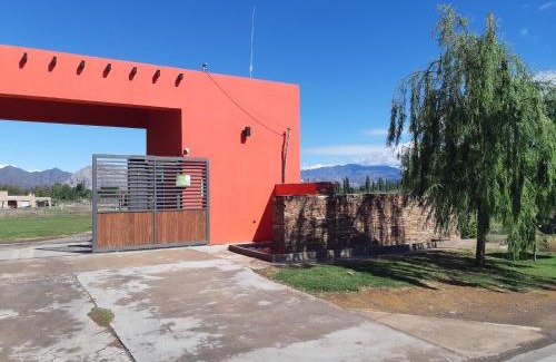 Villa Basilio Nievas House | Barrio Privado Los Sauces