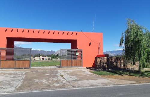 Villa Basilio Nievas House | Barrio Privado Los Sauces