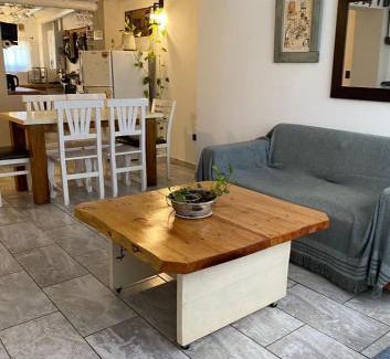 Los Reartes House | BARRIO VIEJO