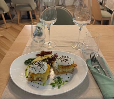 Centrul Vechi Apartment | Barrique Apartament