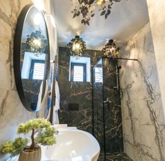 Centrul Vechi Apartment | Barrique Apartament