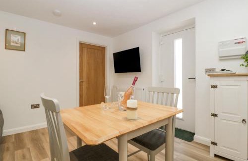 Winterborne Stickland House | Barrow Lodge